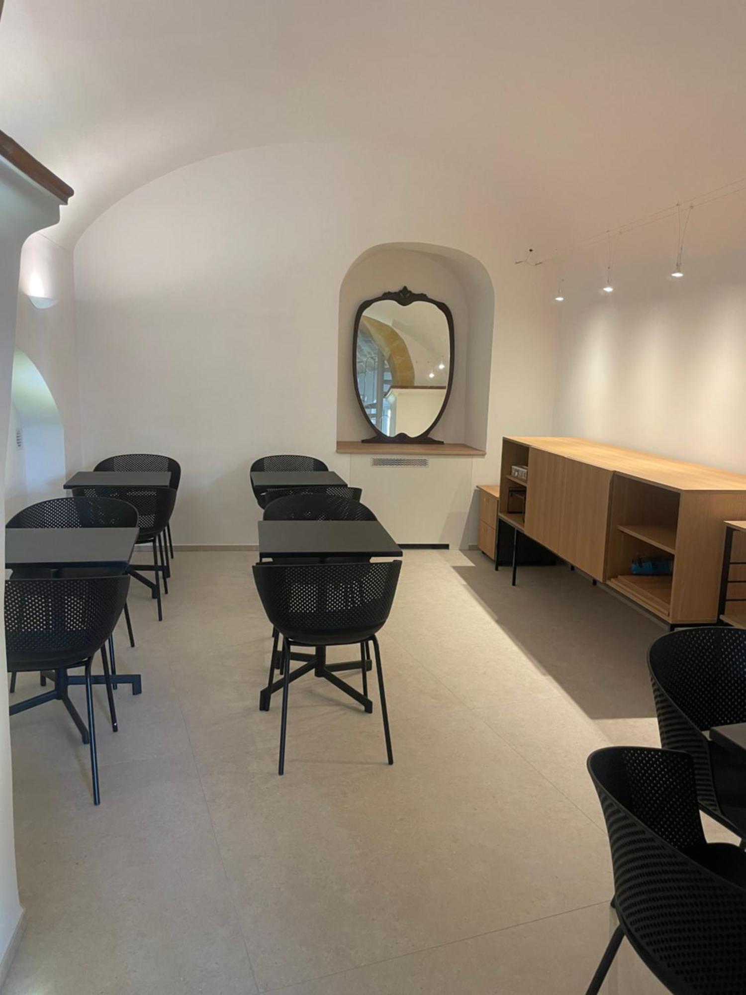 马泰拉 Giardini Di Luce酒店 外观 照片