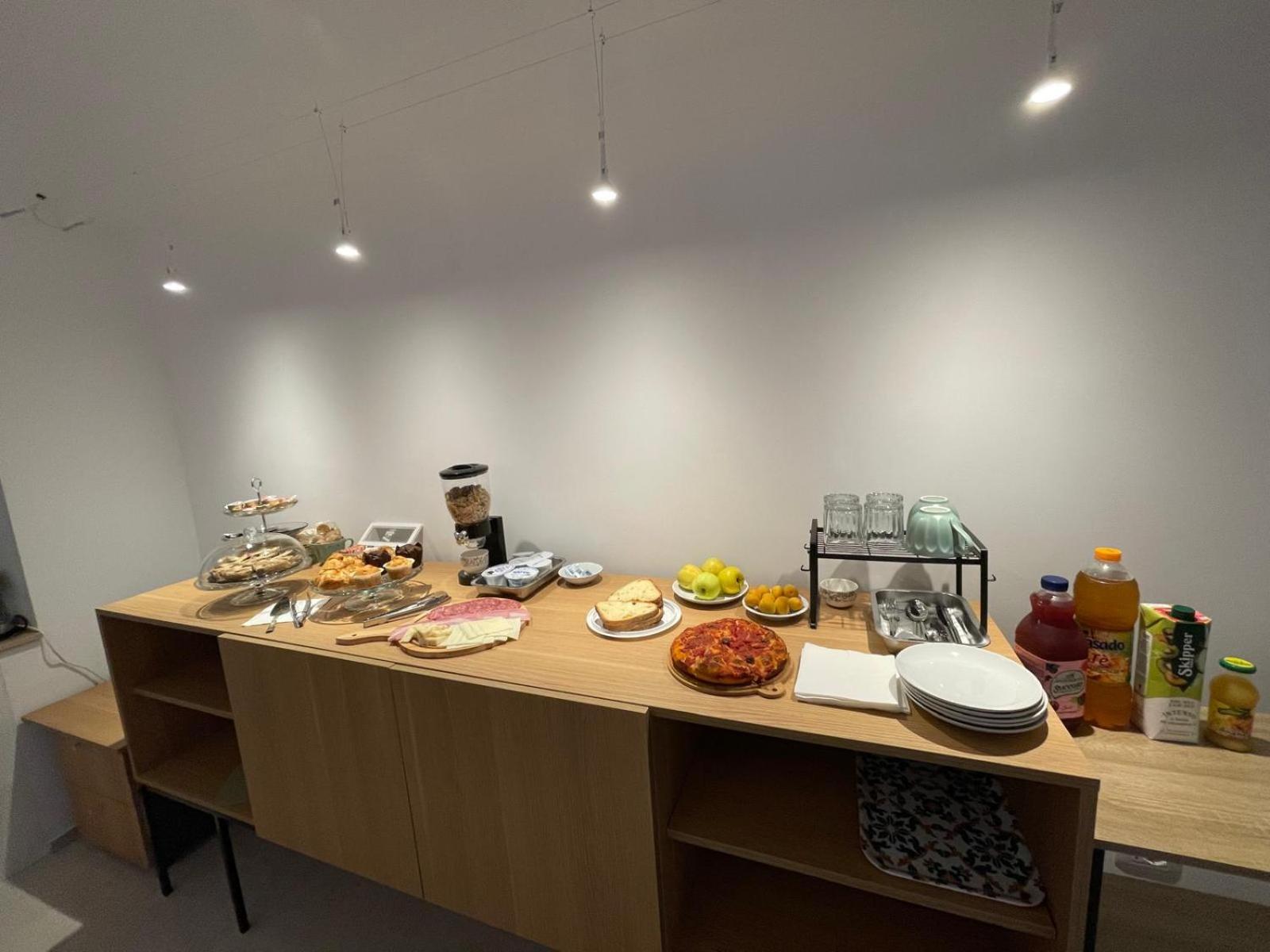马泰拉 Giardini Di Luce酒店 外观 照片